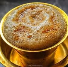Filter Coffee Filter Coffee
